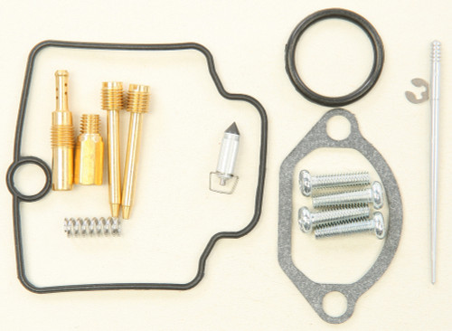 Bike Carburetor Rebuild Kit 26-1140 Bike Carburetor Rebuild Kit 26-1140