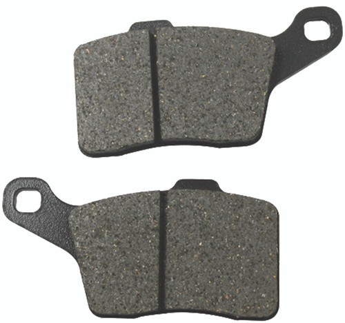 Brake Pads S D Full Metal Full Metal