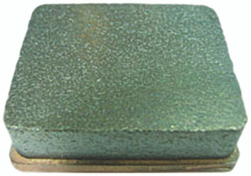 Brake Pad Pol 05-152-31 Brake Pad Pol 05-152-31