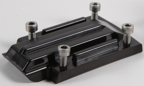 Chain Guide Block 2.0 Insert Black Chain Guide Block 2.0 Insert Black