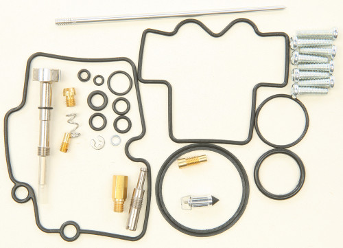 Bike Carburetor Rebuild Kit 26-1087 Bike Carburetor Rebuild Kit 26-1087