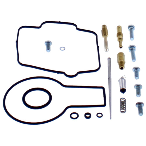Bike Carburetor Rebuild Kit 26-10090 Bike Carburetor Rebuild Kit 26-10090