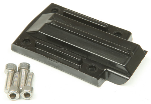 Chain Guide Block 2.0 Insert Black 2411000001 Chain Guide Block 2.0 Insert Black 2411000001