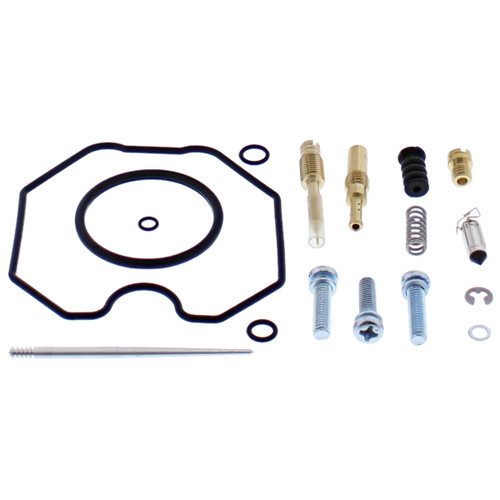 Bike Carburetor Rebuild Kit 26-10076 Bike Carburetor Rebuild Kit 26-10076