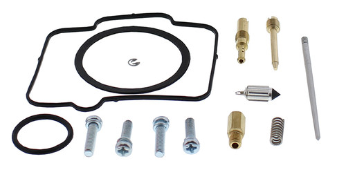 Bike Carburetor Rebuild Kit 26-10071