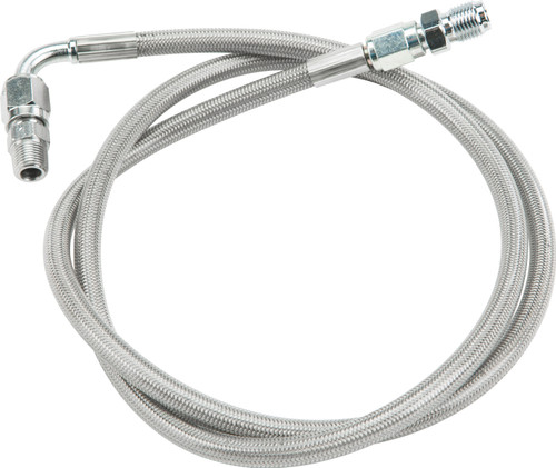 Brakeline +6" Pol Gen Ii