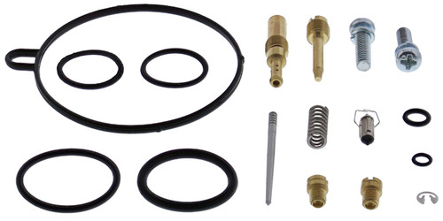 Bike Carburetor Kit Hon Ct70 Bike Carburetor Kit Hon Ct70