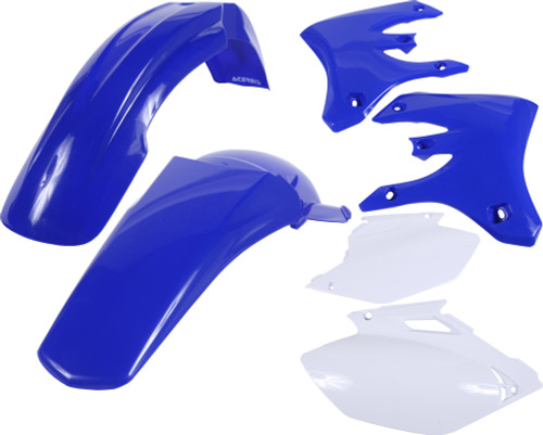 Plastic Kit Blue 2041190206