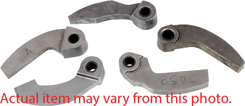 Cam Arm A 25 Cam Arm A 25