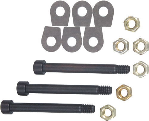 Plastic Washers 1/4" For 108exp'97 99 108 4 Pr 8/Pk Plastic Washers 1/4" For 108exp'97 99 108 4 Pr 8/Pk