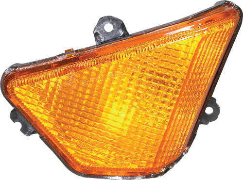 Turn Signal Rear 25-2212
