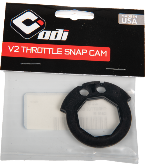 Throttle Cam Cam A Throttle Cam Cam A