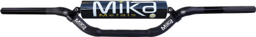 Handlebar Hybrid Series 7/8" Stew/Vill Bend Blk Handlebar Hybrid Series 7/8" Stew/Vill Bend Blk