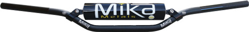 Handlebar Pro Series 7/8" Stew/Vill Bend Blk Handlebar Pro Series 7/8" Stew/Vill Bend Blk