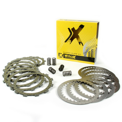 Complete Clutch Plate Set Kaw 16.CPS43092