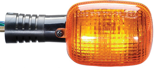 Turn Signal Front Left 25-1262