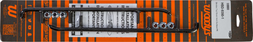 Hard Weld Runners Pol/ S D Blow Molded Skis Hard Weld Runners Pol/ S D Blow Molded Skis