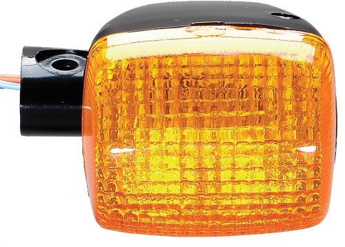 Turn Signal Front Right 25-1111