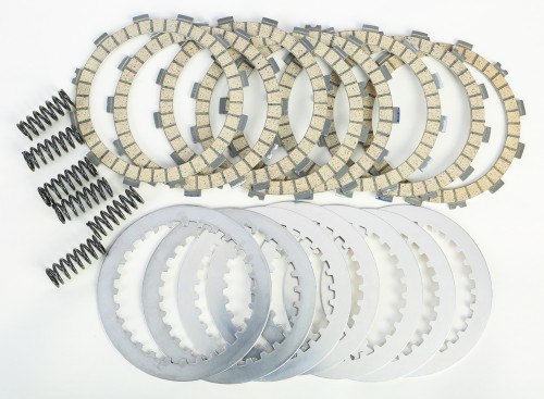 Complete Clutch Plate Set Hon 16.CPS13097