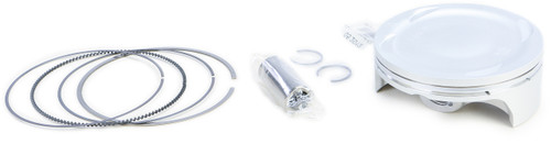 Piston Kit Forged Nikasil Cyl 99.97/Std 12.0:1 Beta