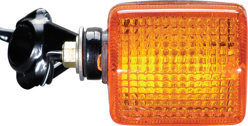 Turn Signal Front Right 25-1031