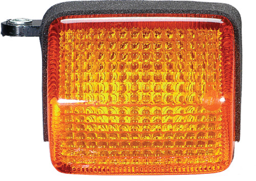 Turn Signal Front Right 25-1011