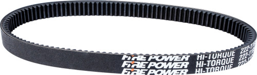 Hi Torque Belt 47.25" X 1.38" Hi Torque Belt 47.25" X 1.38"