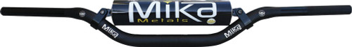 Handlebar Pro Series Os 1 1/8" Sx Bend Blk Handlebar Pro Series Os 1 1/8" Sx Bend Blk