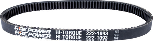 Hi Torque Belt 45.50" X 1.25" Hi Torque Belt 45.50" X 1.25"