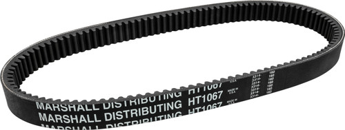 Hi Torque Belt 45.69" X 1.38" Hi Torque Belt 45.69" X 1.38"