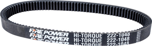 Hi Torque Belt 43.25" X 1.38" Hi Torque Belt 43.25" X 1.38"