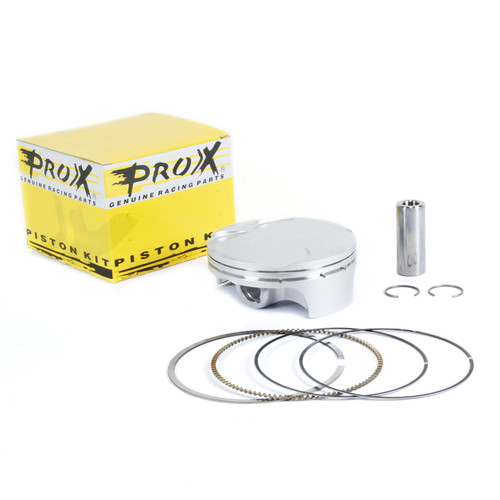 Piston Kit Forged Nikasil Cyl 87.96/Std 12.9:1 Beta