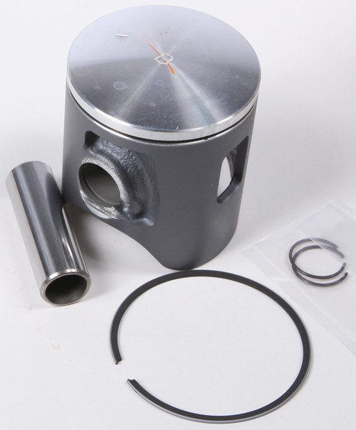 Piston Kit Molycoated Nikasil 53.96/Std Yam