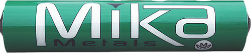 Bar Pad Injection Molded 9.75" Big Bike Grn Bar Pad Injection Molded 9.75" Big Bike Grn