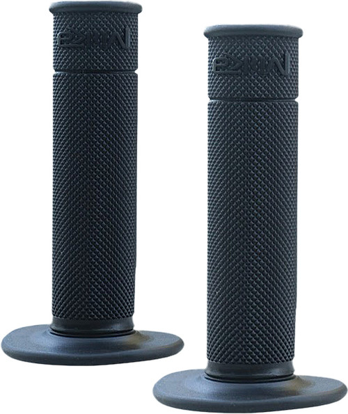 Grips 50/50 Waffle Blk Grips 50/50 Waffle Blk