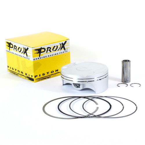 Piston Kit Forged Nikasil Cyl 94.94/Std 11.9:1 Ktm Piston Kit Forged Nikasil Cyl 94.94/Std 11.9:1 Ktm