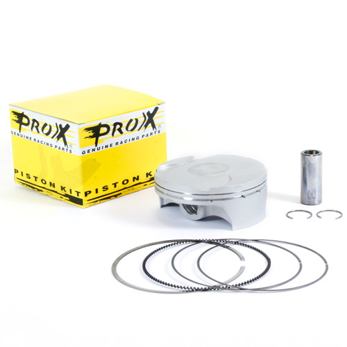 Piston Kit Forged Nikasil Cyl 94.94/Std 11.9:1 Hus/Ktm Piston Kit Forged Nikasil Cyl 94.94/Std 11.9:1 Hus/Ktm
