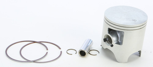 Piston Kit Nikasil Cyl 71.95/Std Hus/Husq/Ktm