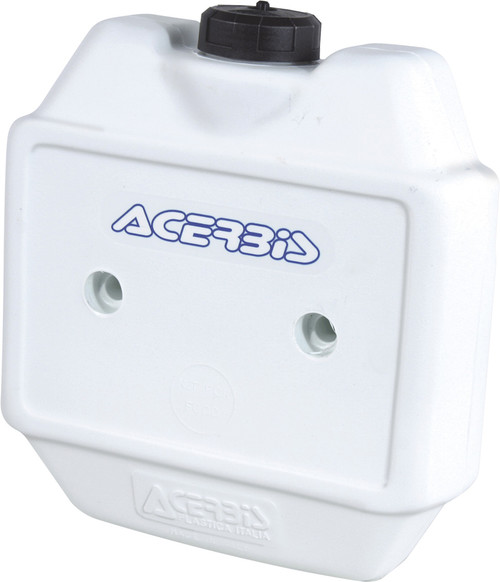 Front Auxiliary Tank 1.3 Gal 10"X9"X4.75" Front Auxiliary Tank 1.3 Gal 10"X9"X4.75"