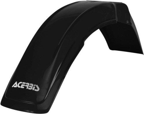 Front Fender Black 2040370001