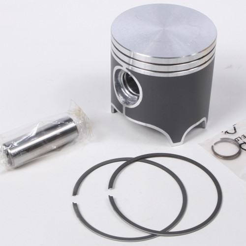 Piston Kit Nikasil Cyl 63.95/Std Ktm