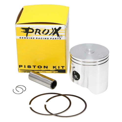Piston Kit Forged Nikasil Cyl 57.94/Std Husq/Ktm