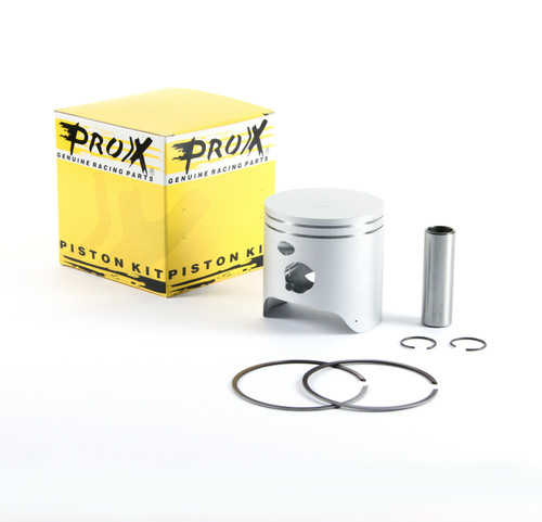 Piston Kit Forged Nikasil Cyl 57.94/Std Husq/Ktm 01.6237.A