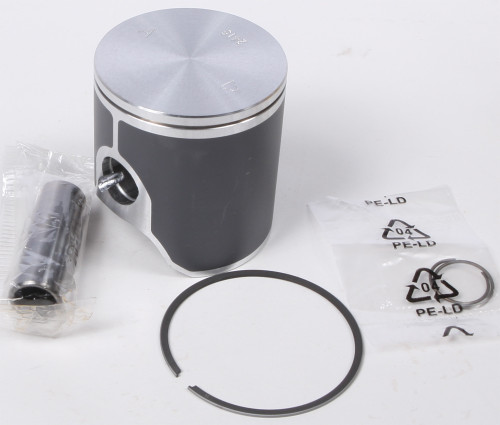 Piston Kit Nikasil Cyl 53.94/Std Ktm