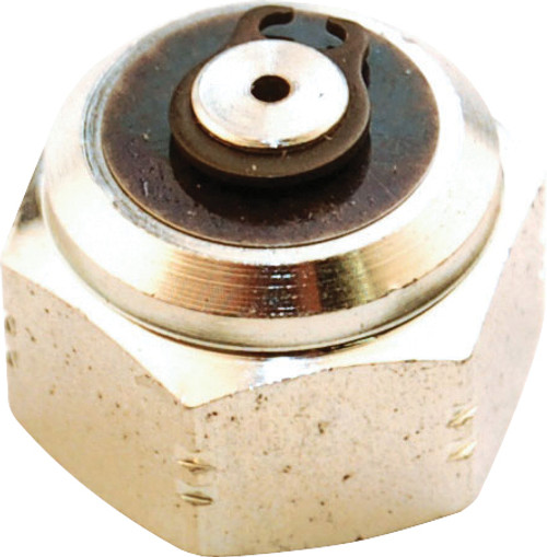 Rebound Seperator Valve Rebound Seperator Valve