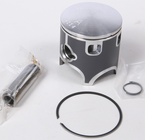 Piston Kit Molycoated Nikasil 44.96/Std Ktm