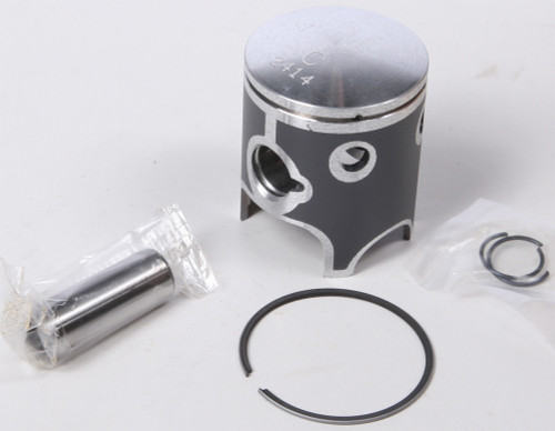 Piston Kit Molycoated Nikasil 39.48/Std Ktm