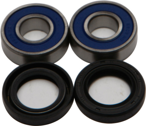 Wheel Bearing & Seal Kit 25-1190 Wheel Bearing & Seal Kit 25-1190