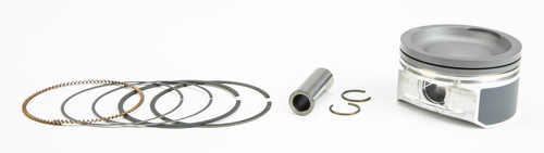 Piston Kit Nikasil Cyl Pol 79.95/Std 10.0:1 Piston Kit Nikasil Cyl Pol 79.95/Std 10.0:1