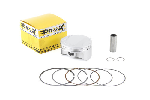 Piston Kit Hc Frgd Nikasil Cyl 89.97/Std 13.5:1 Suz